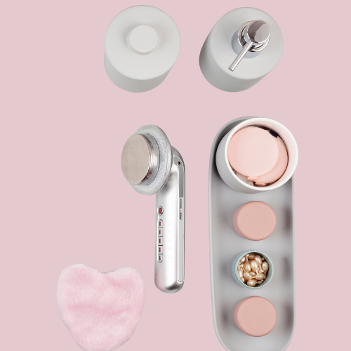 makeup