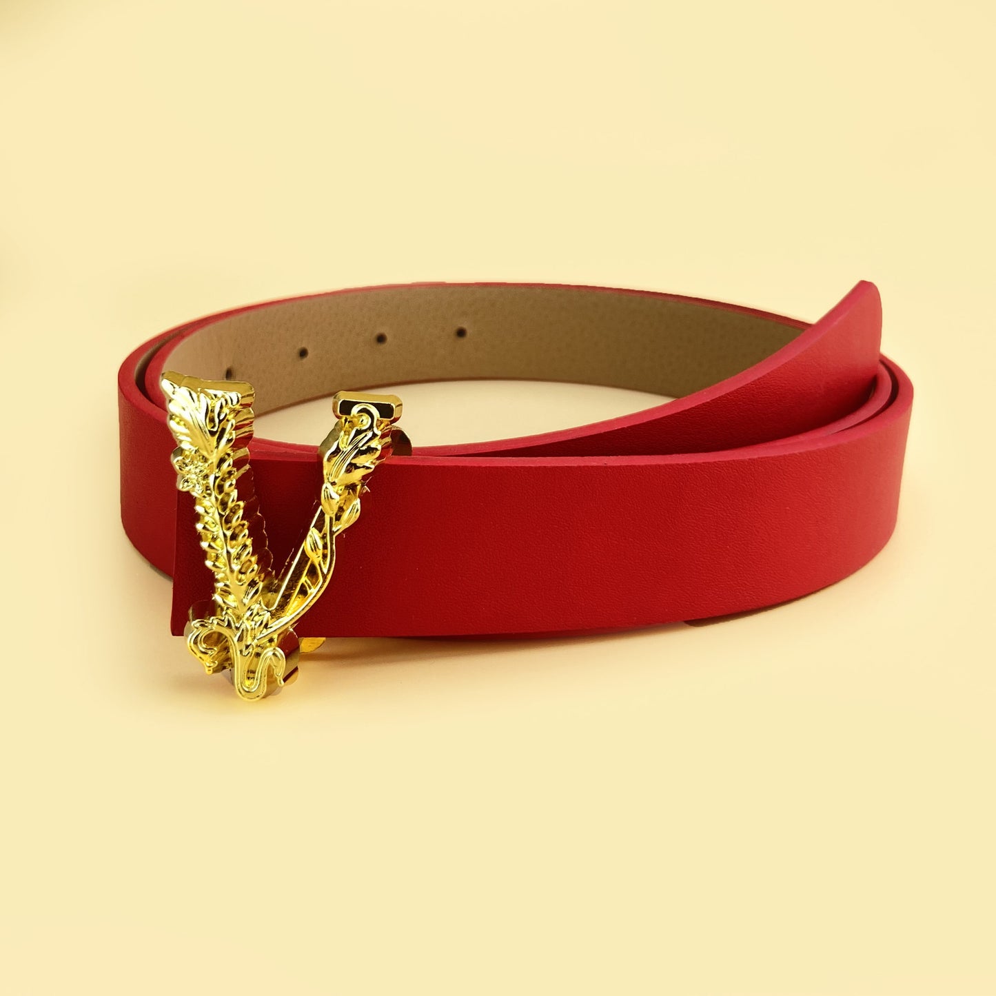 Fashion Simple Belt