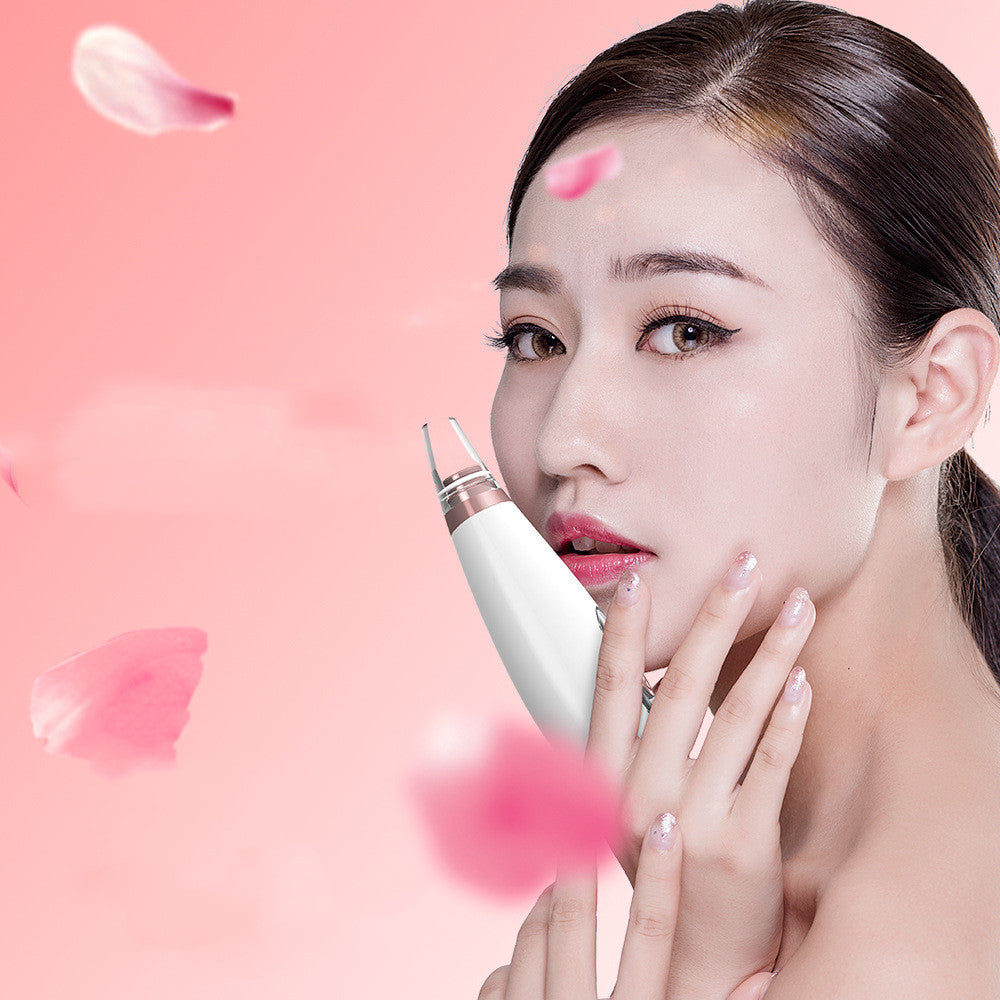Pore Cleansing Cosmetic Vacuum