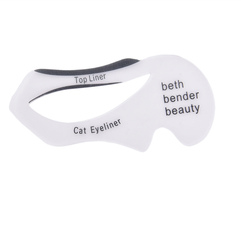 Smoky Eyeliner
