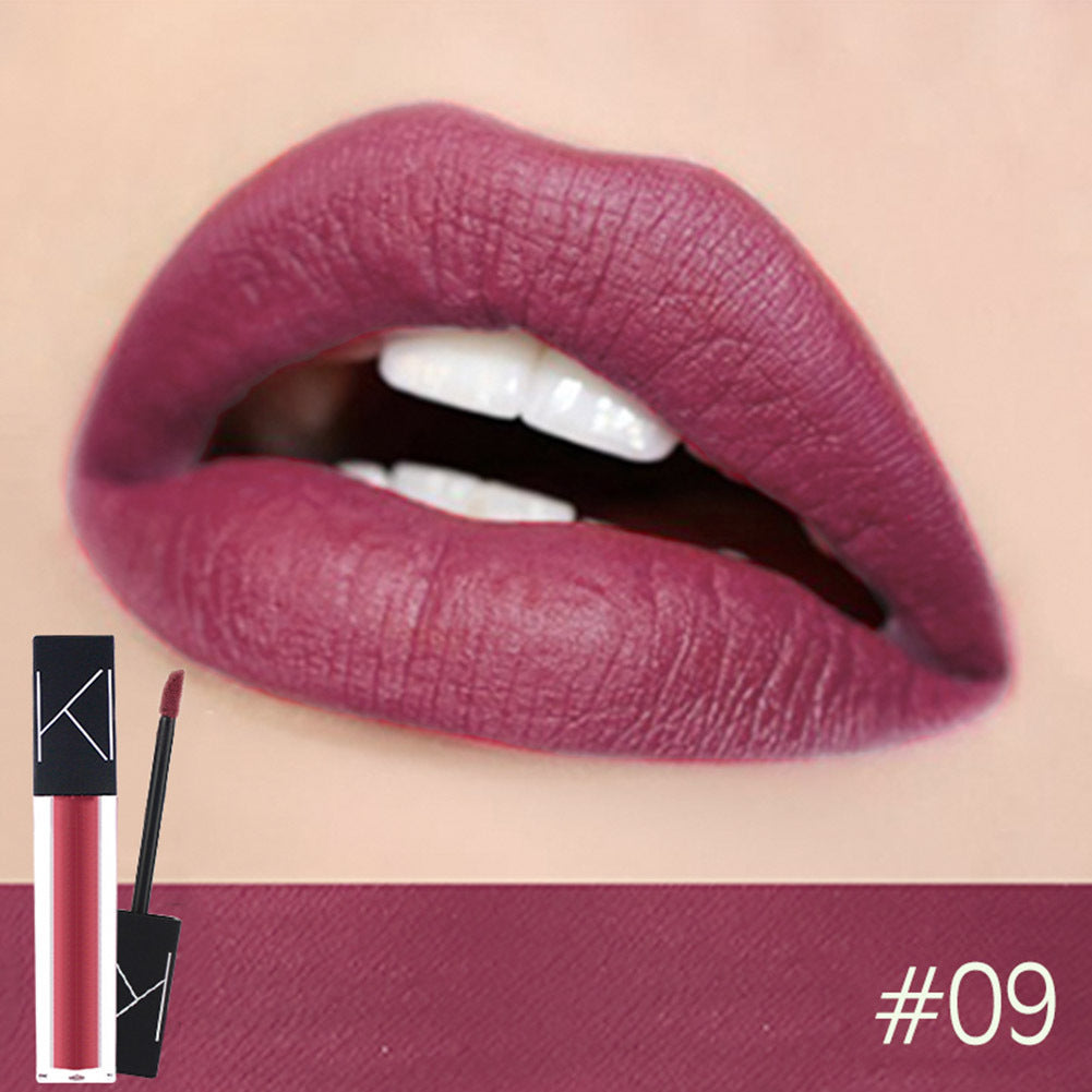 KIMUSE Matte Lip Gloss