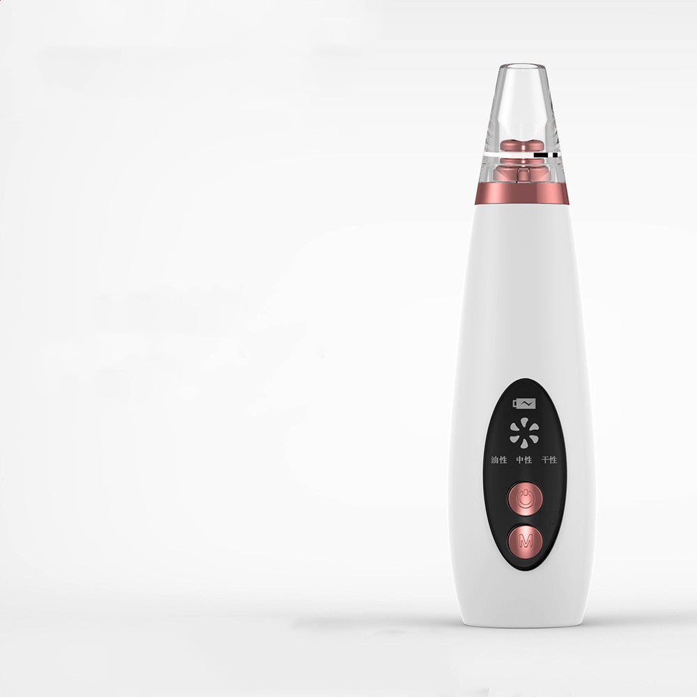 Pore Cleansing Cosmetic Vacuum