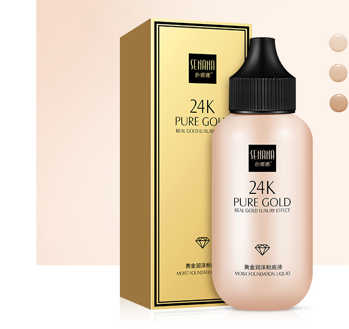 Gold Foundation