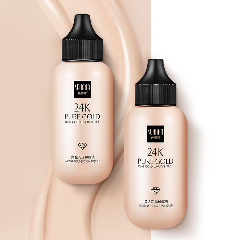 Gold Foundation