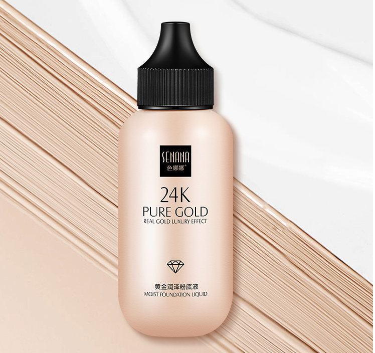 Gold Foundation