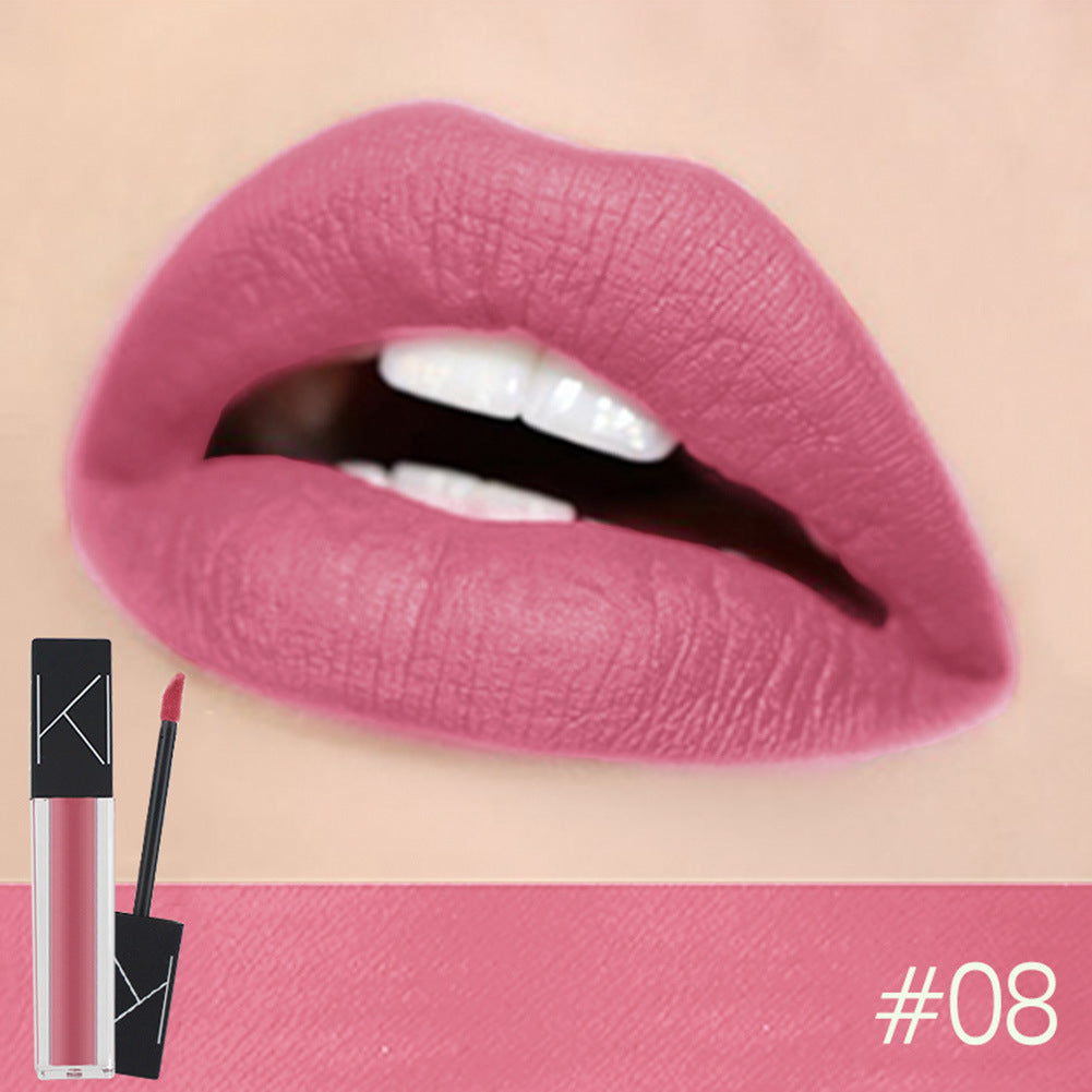 KIMUSE Matte Lip Gloss