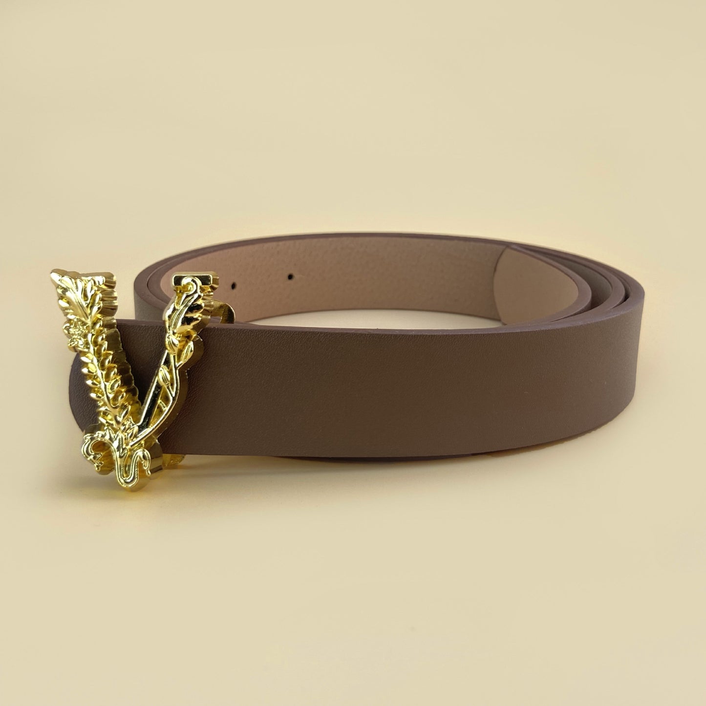 Fashion Simple Belt