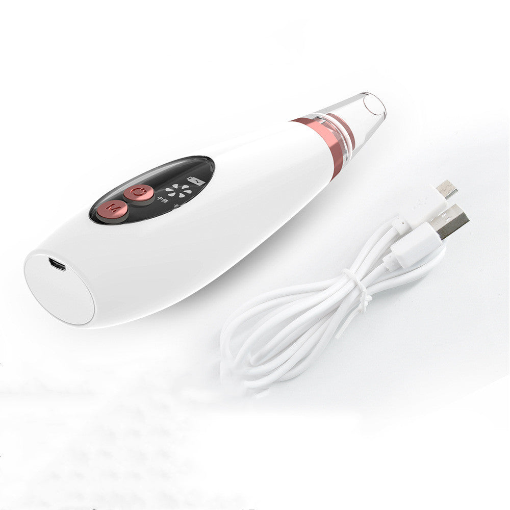 Pore Cleansing Cosmetic Vacuum