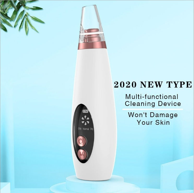 Pore Cleansing Cosmetic Vacuum