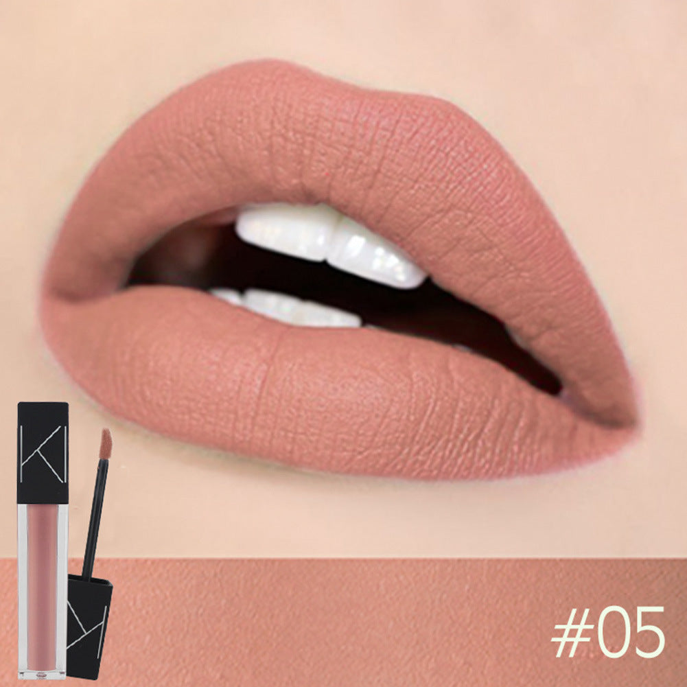 KIMUSE Matte Lip Gloss
