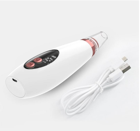 Pore Cleansing Cosmetic Vacuum