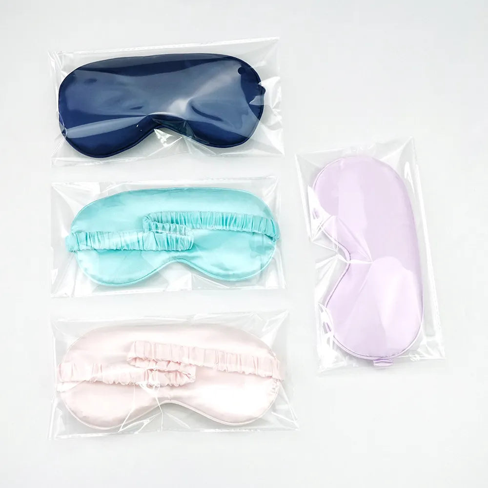 Imitated Silk Eye patch