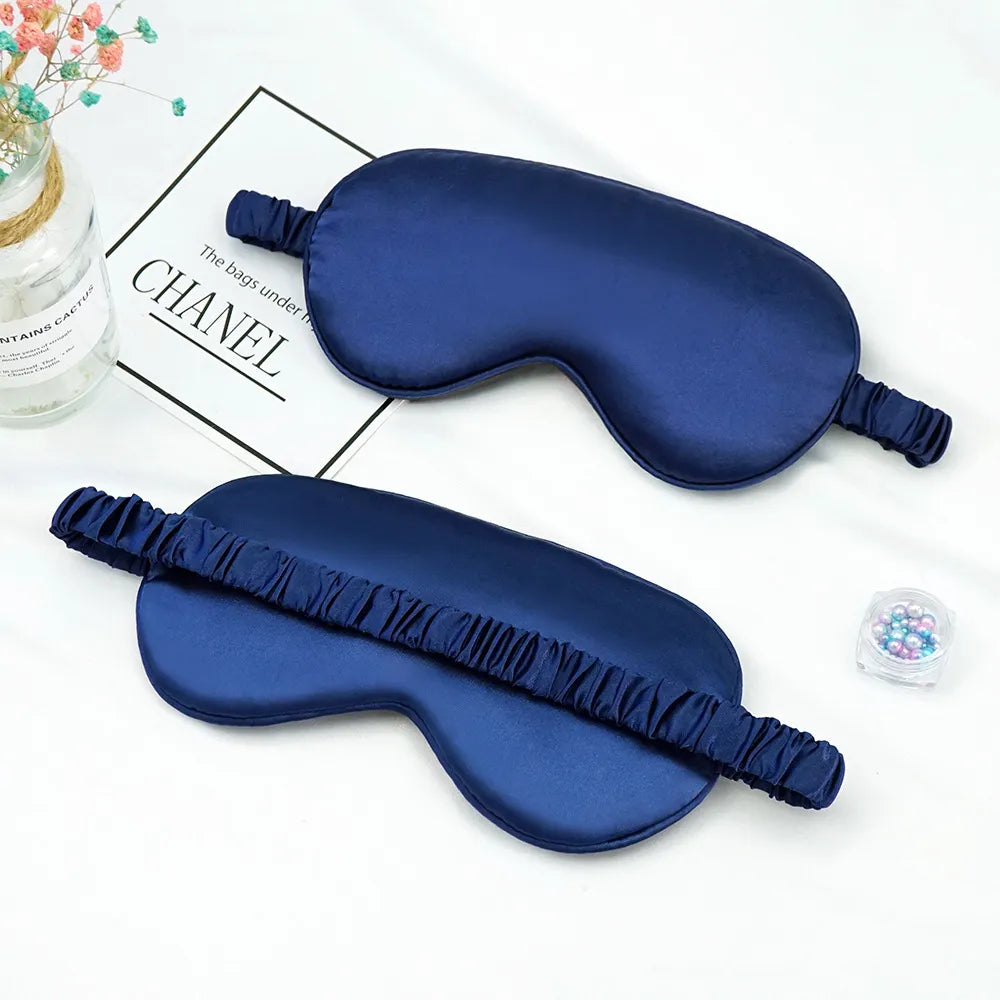 Imitated Silk Eye patch