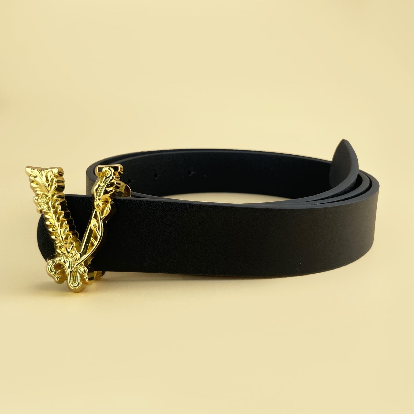 Fashion Simple Belt
