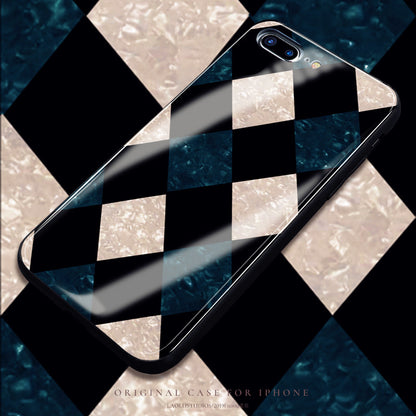 Shell Pattern Phone Case