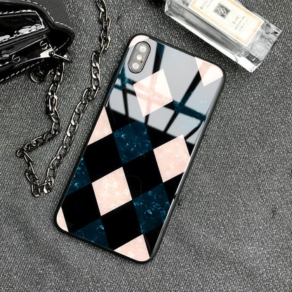 Shell Pattern Phone Case