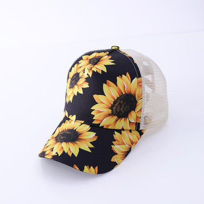 Women's Baseball Cap