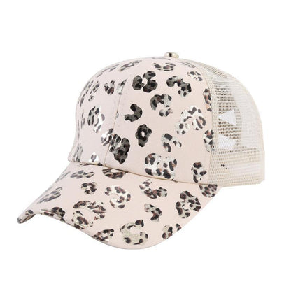 Women's Baseball Cap