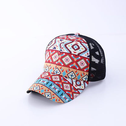 Women's Baseball Cap