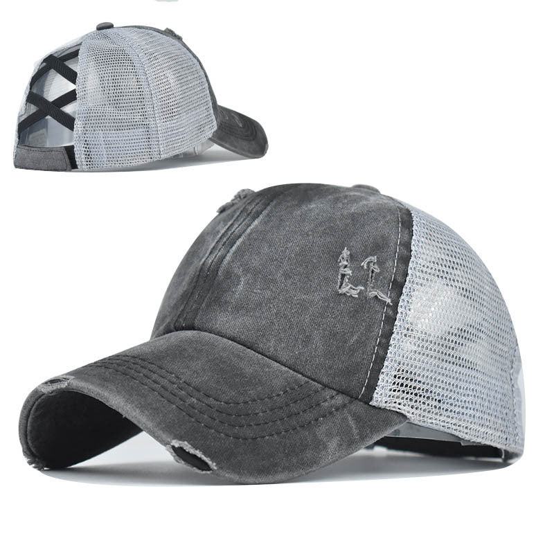 Women's Baseball Cap