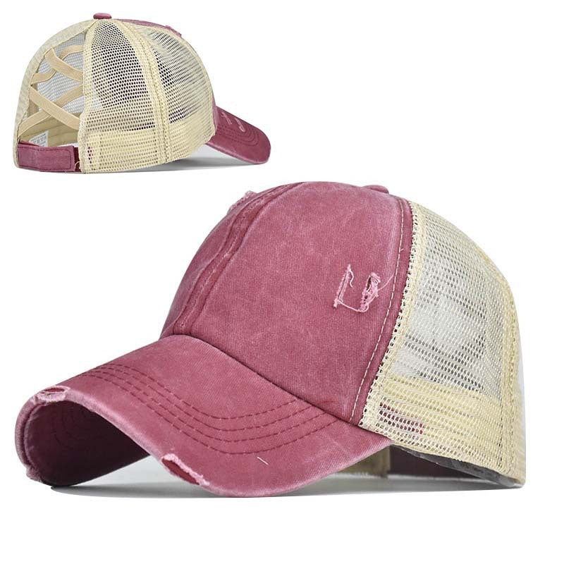 Women's Baseball Cap