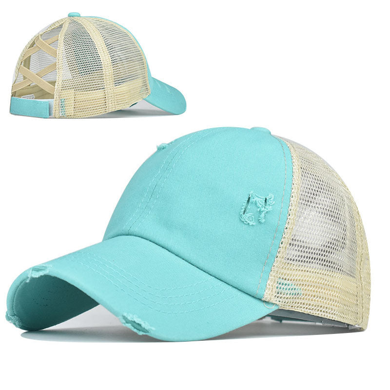 Women's Baseball Cap