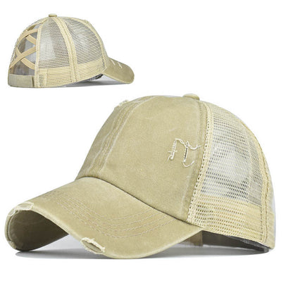 Women's Baseball Cap