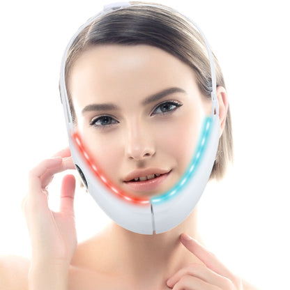 Multifunctional Facial Beauty Instrument