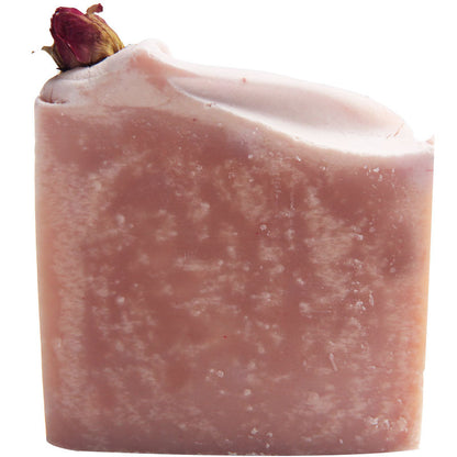 Handmade Rose Hand Soap