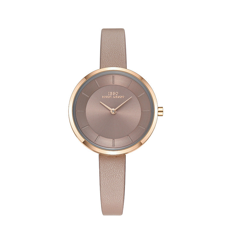 Women Dress Watch