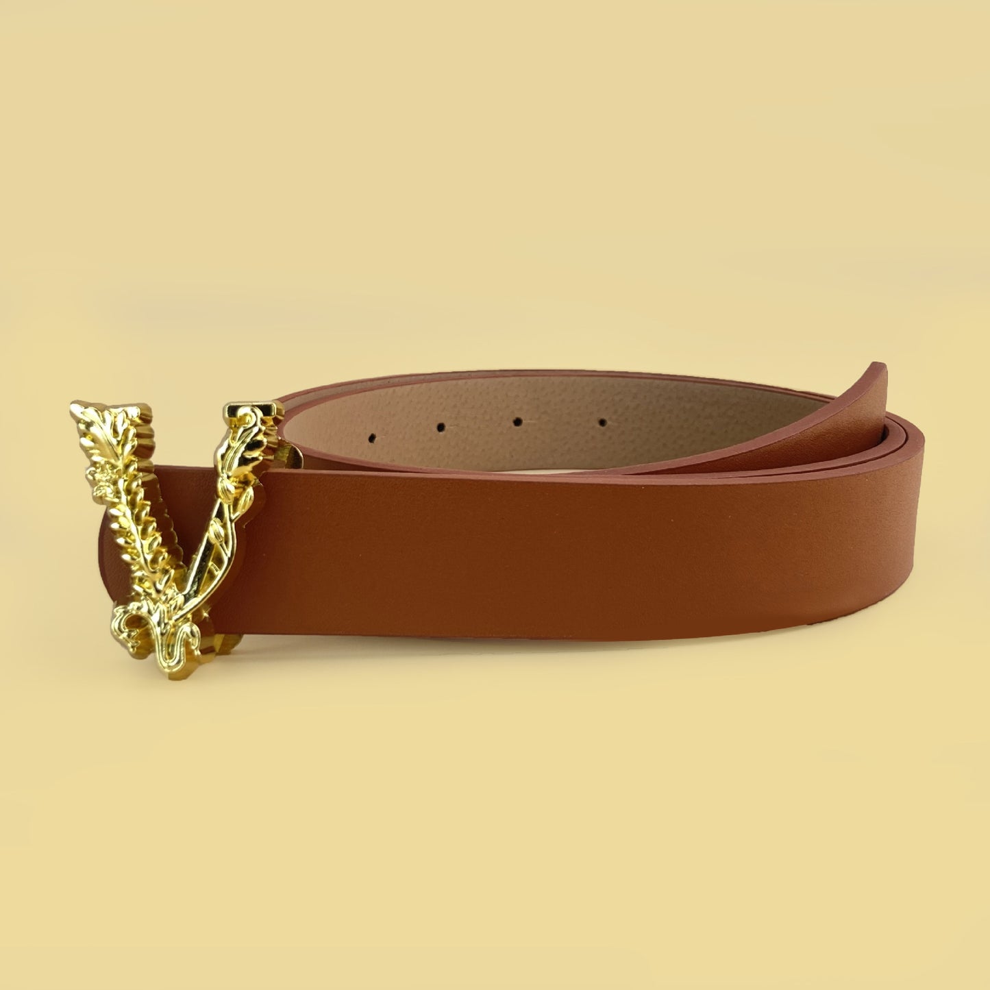 Fashion Simple Belt