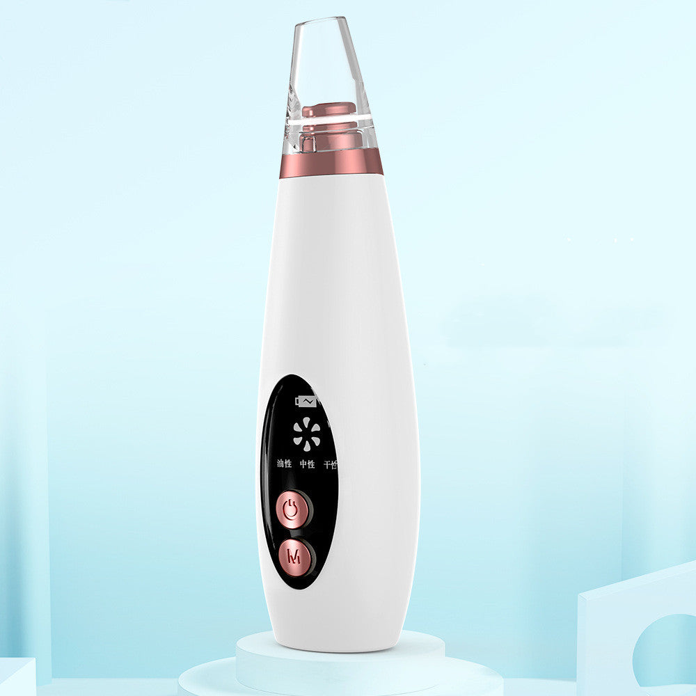 Pore Cleansing Cosmetic Vacuum