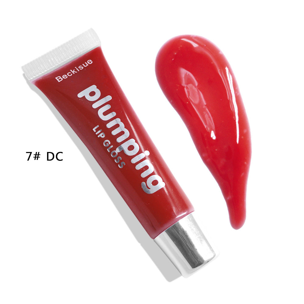 Wet Cherry Gloss Plumping Lip gloss