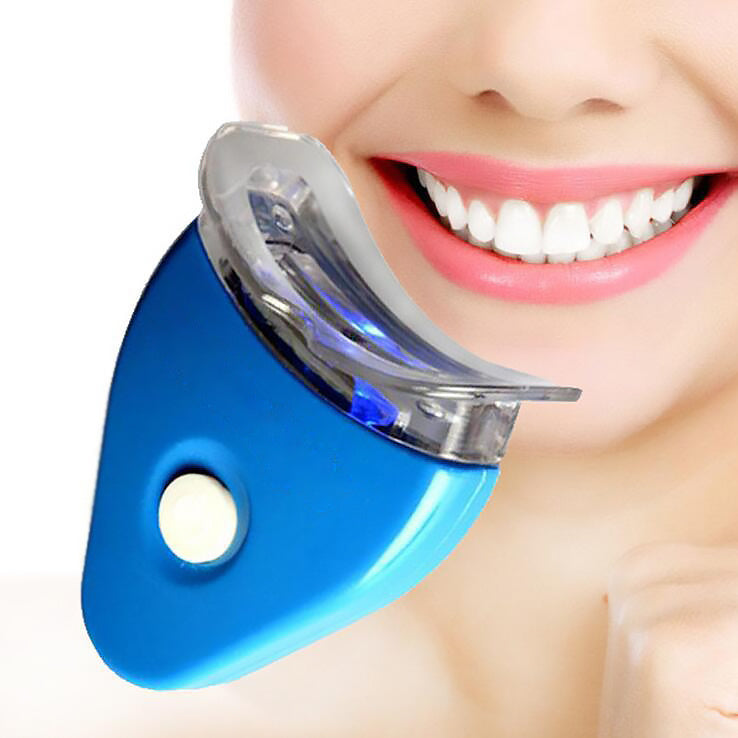 Oral Gel Tooth Whitening LED