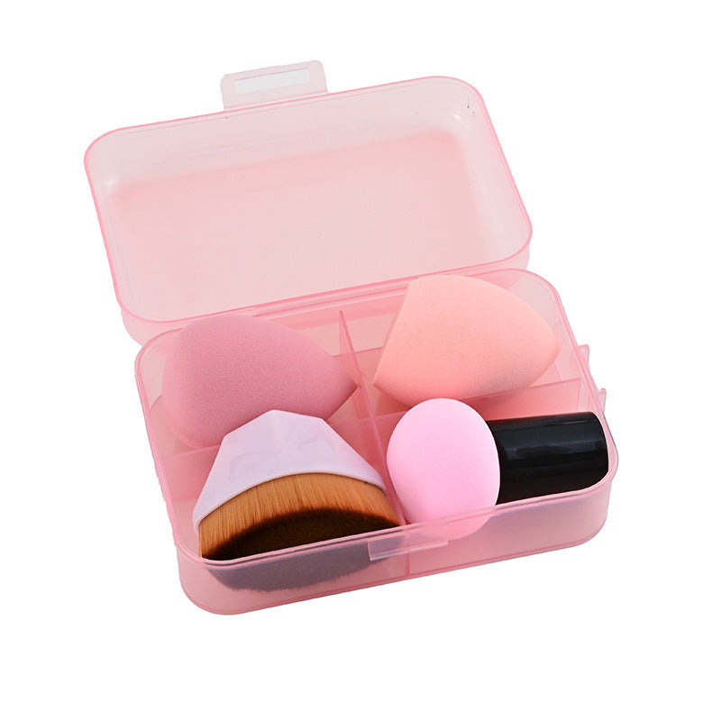 Beauty Blender Suit