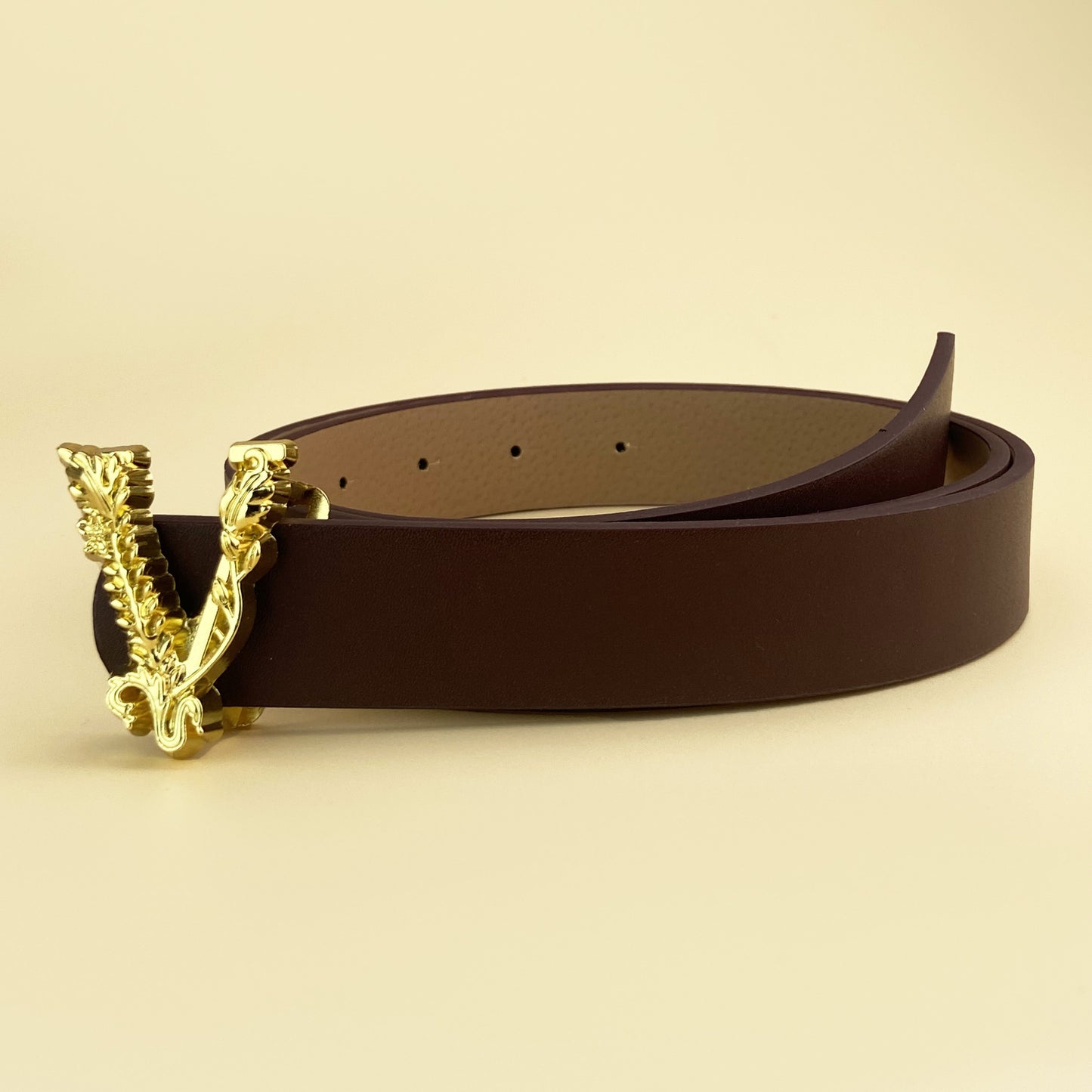 Fashion Simple Belt