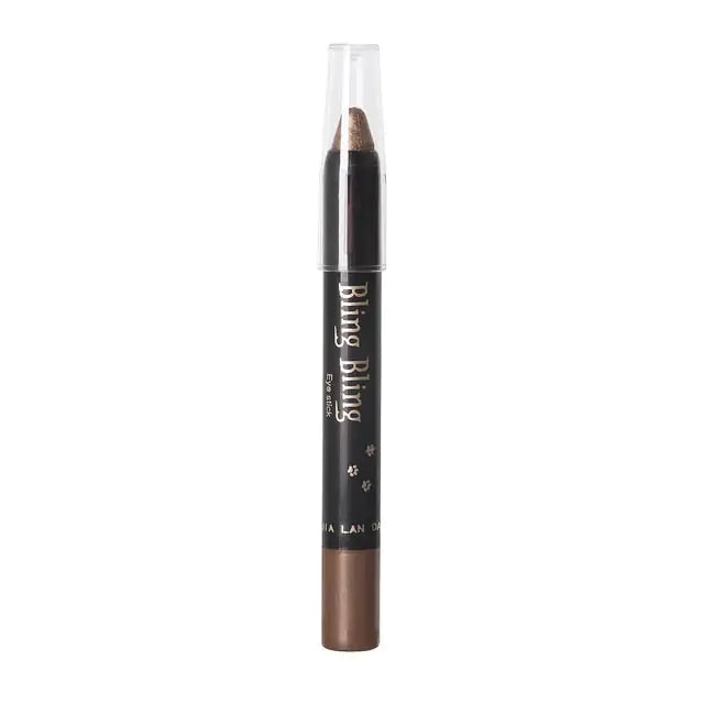 Waterproof Glitter Eyeliner Pen