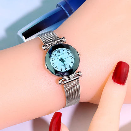 Women Quartz Watch