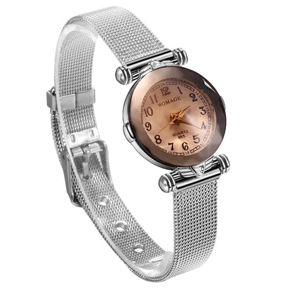 Women Quartz Watch