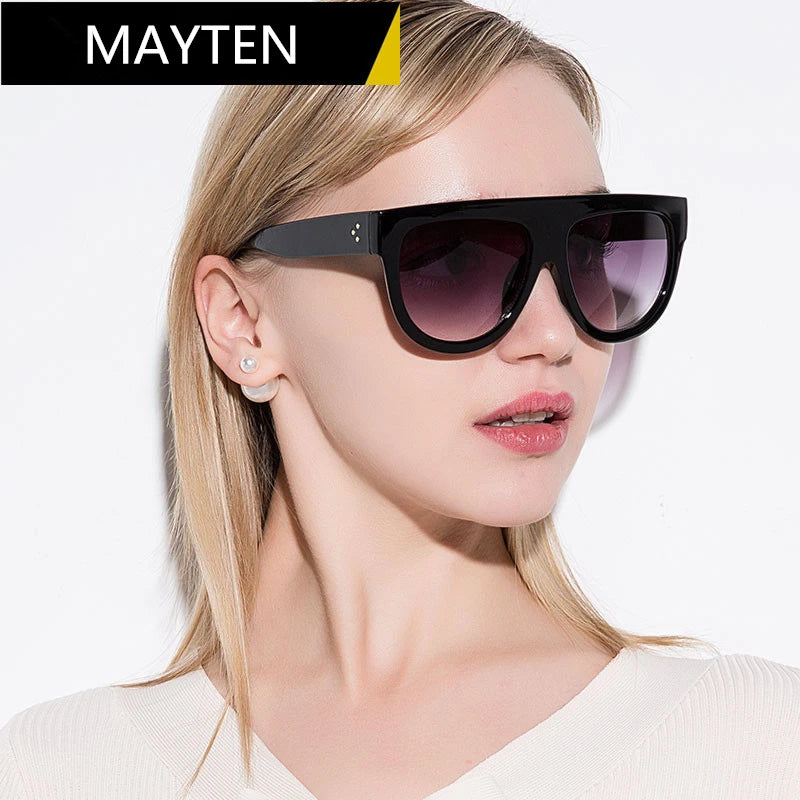 Cat Eye Sunglasses