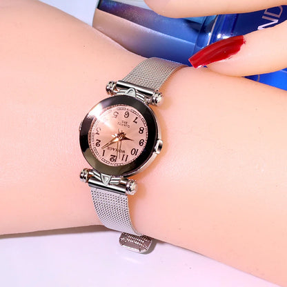 Women Quartz Watch