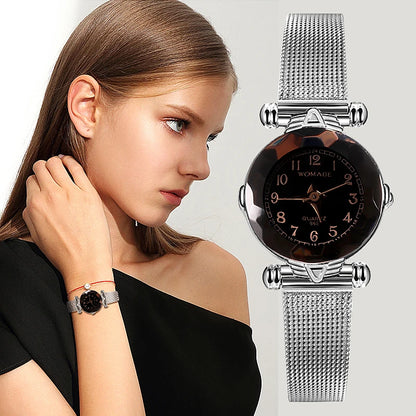 Women Quartz Watch