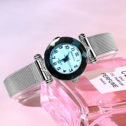 Women Quartz Watch