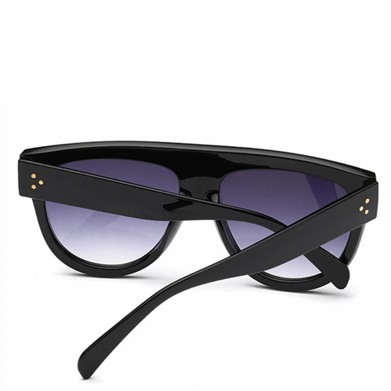 Cat Eye Sunglasses