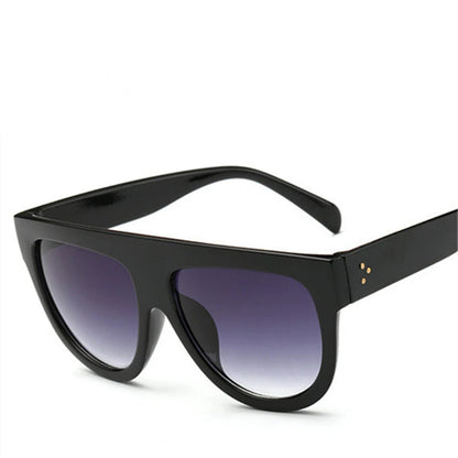 Cat Eye Sunglasses