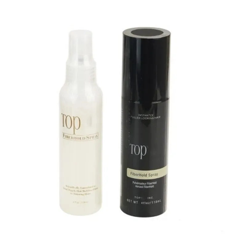 Hair Setting Spray 118 ml