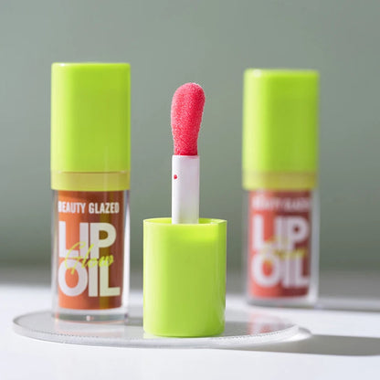 Candy Lip Oils