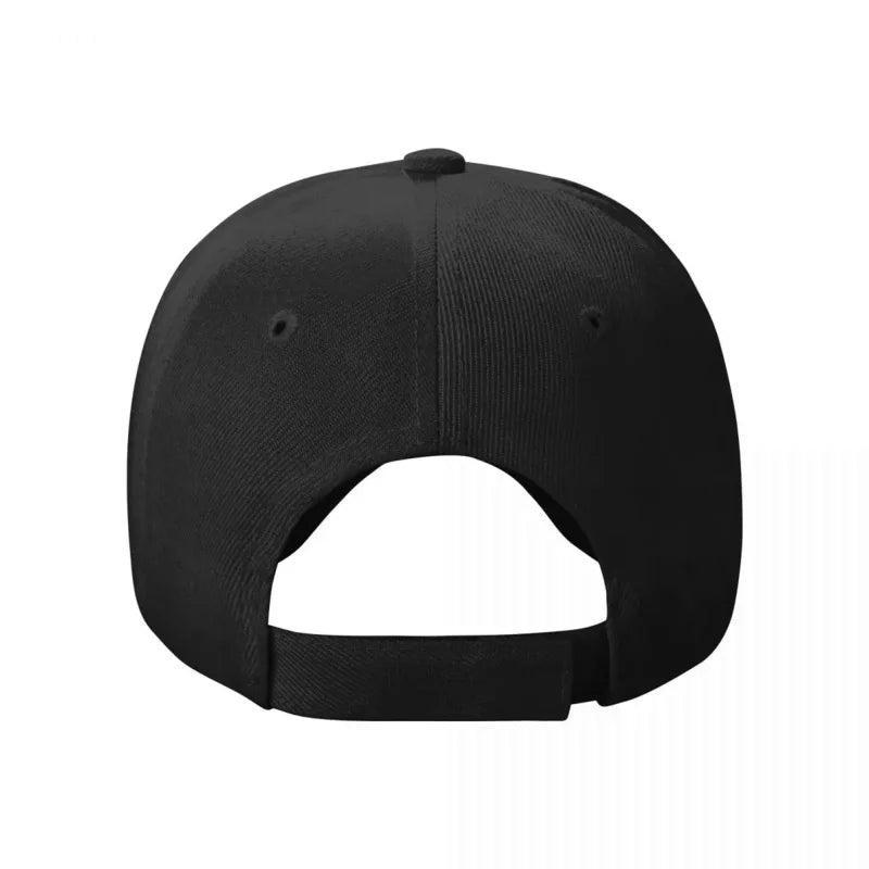 Snapback Cap