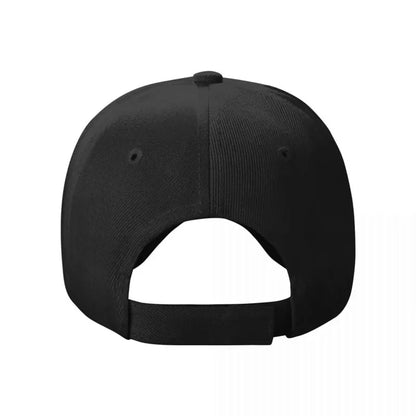 Snapback Cap