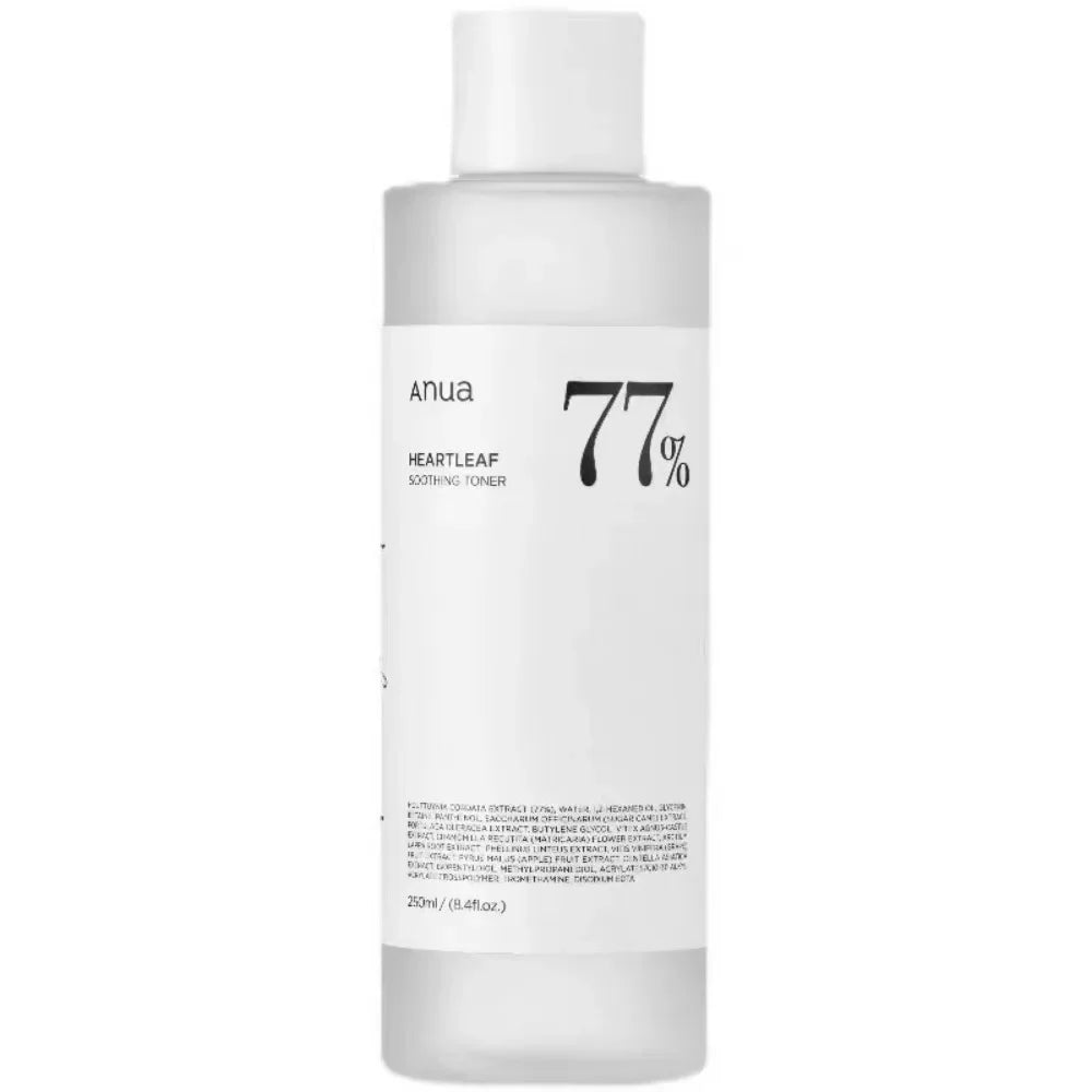 Korean Skin Moisturizing Toner